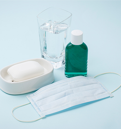 소아감기 예방 방법