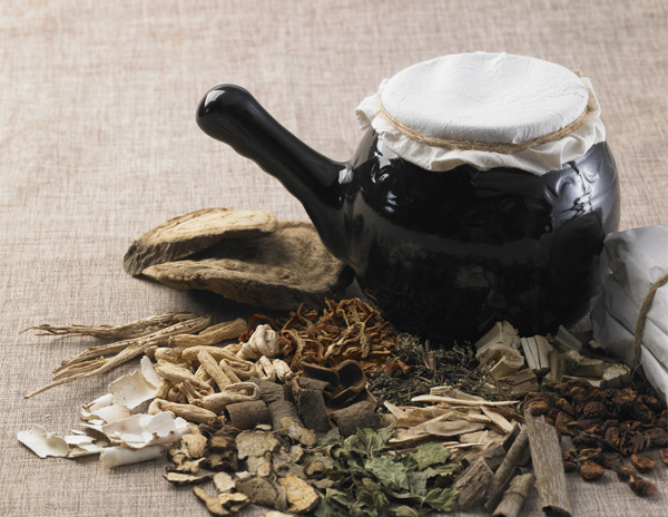 한약치료 이미지