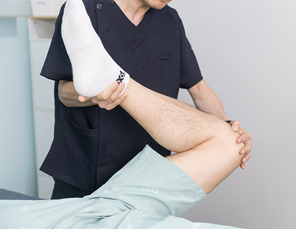 도수치료 이미지