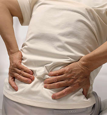 나이 · 퇴행성 변화