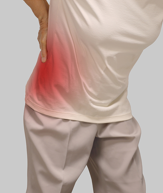 천장관절 증후군