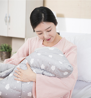 임신 · 출산, 호르몬 변화