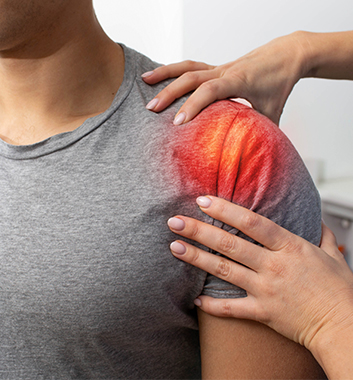 근육 · 힘줄의 퇴행성 변화