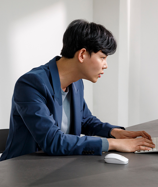 거북목 · 라운드숄더