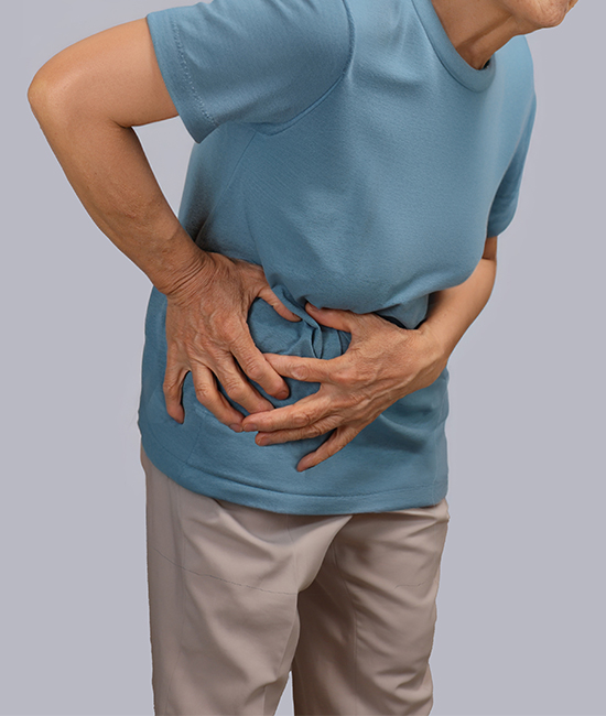 골반 틀어짐 · 골반 전후경사