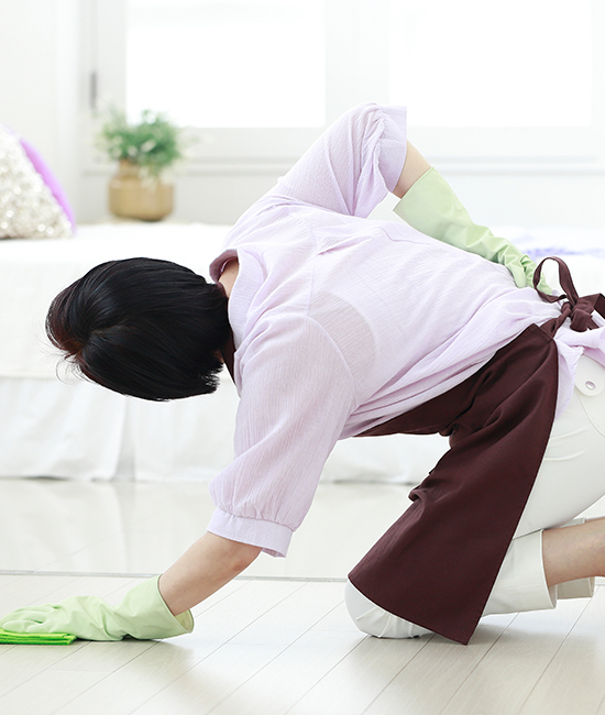 허리 · 골반 · 다리 운동장애 (요통 · 협착 · 고관절 문제)