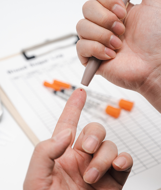 당뇨병 · 대사증후군