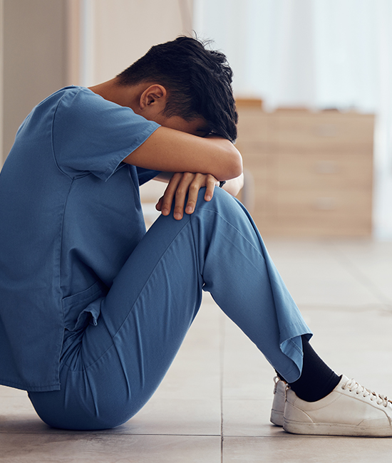 공황 유사 증상