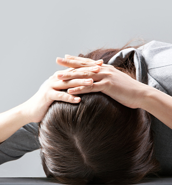 자율신경 실조증