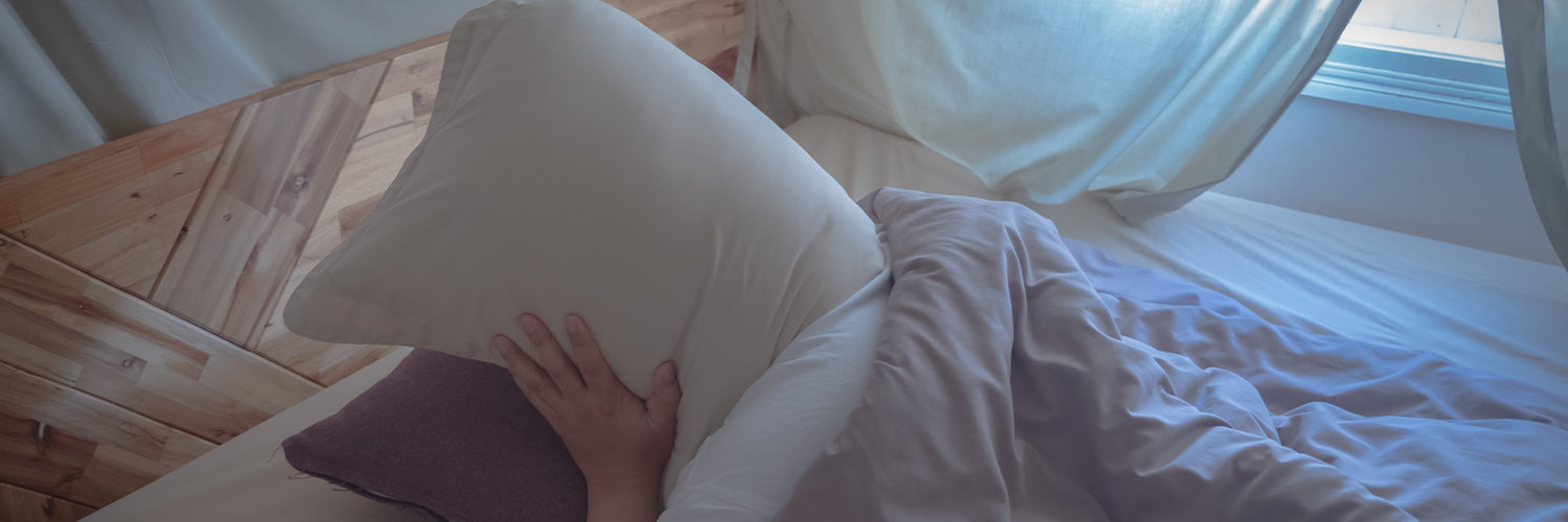 수면중행동장애