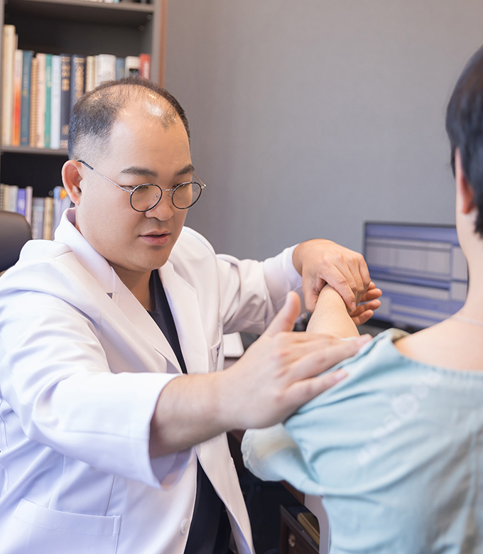 수면중행동장애 검사 및 치료