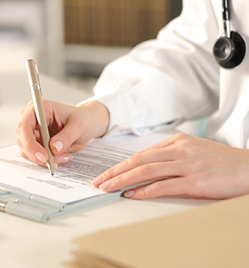 재발 관리 · 체질 개선